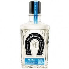 TEQUILA HERRADURA PLATA 950 ML