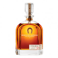 TEQUILA HERRADURA SELECCION SUPREMA AÑEJO 750 ML