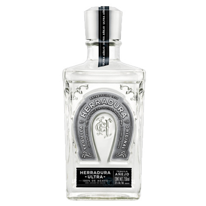 TEQUILA HERRADURA AÑEJO ULTRA 700 ML