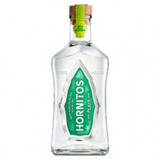 TEQUILA SAUZA HORNITOS PLATA 750 ML