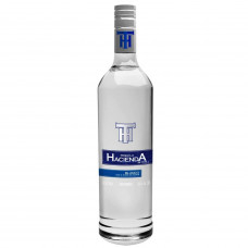 TEQUILA HACIENDA DE TEPA BLANCO 1000 ML