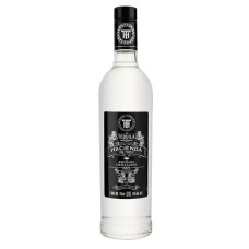 TEQUILA HACIENDA DE TEPA REPOSADO CRISTALINO 750 ML