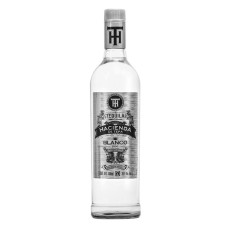 TEQUILA HACIENDA DE TEPA BLANCO 750 ML