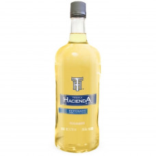 TEQUILA HACIENDA DE TEPA REPOSADO 1750 ML
