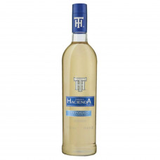TEQUILA HACIENDA DE TEPA REPOSADO 1000 ML
