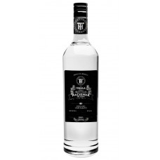 TEQUILA HACIENDA DE TEPA REPOSADO CRISTALINO 750 ML