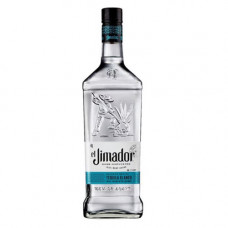 TEQUILA EL JIMADOR BLANCO 700 ML