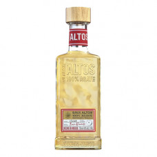 TEQUILA OLMECA ALTOS REPOSADO 750