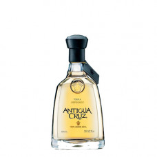 TEQUILA ANTIGUA CRUZ REPOSADO RESERVA 375 ML