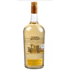 TEQUILA DON ROBERTO ANTIGUO TEQUILERO REPOSADO 1500 ML