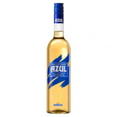 TEQUILA CENTENARIO AZUL REPOSADO 950 ML
