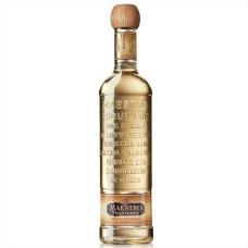 TEQUILA MAESTRO TEQUILERO REPOSADO 750 ML