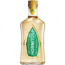 TEQUILA SAUZA HORNITOS REPOSADO 1000 ML