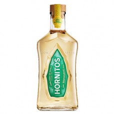 TEQUILA SAUZA HORNITOS REPOSADO  700 ML