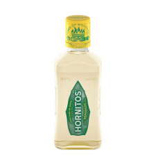 TEQUILA SAUZA HORNITOS REPOSADO  200 ML