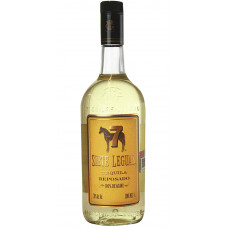TEQUILA 7 LEGUAS REPOSADO  1000 ML