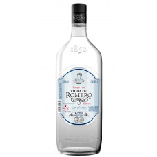 TEQUILA VIUDA DE ROMERO BLANCO 1000 ML