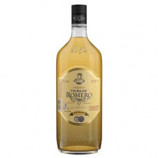 TEQUILA VIUDA DE ROMERO REPOSADO 1000 ML