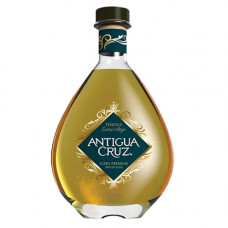 TEQUILA ANTIGUA CRUZ ULTRA PREMIUM EXTRA AÑEJO 750 ML