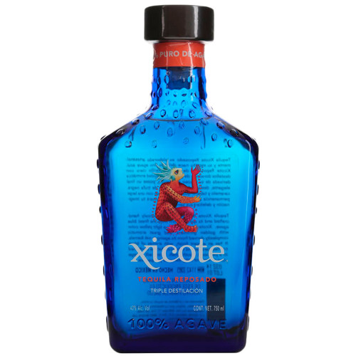 TEQUILA XICOTE BLANCO 750 ML...