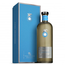 TEQUILA CASA DRAGONES REPOSADO 750 ML