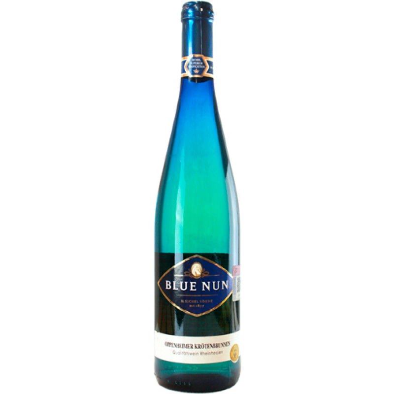 VINO BLANCO BLUE RHIN OPPENHEIMER 750 ML