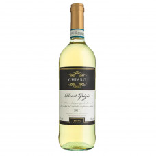 VINO BLANCO CHIARO PINOT GRIGIO 750 ML