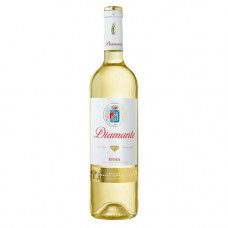 VINO BLANCO DIAMANTE VIURA MALBEC AFRUTADO 750 ML
