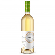 VINO BLANCO LA CETTO FUME BLANC  750 ML