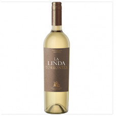 VINO BLANCO FINCA LA LINDA TORRONTES 750 ML