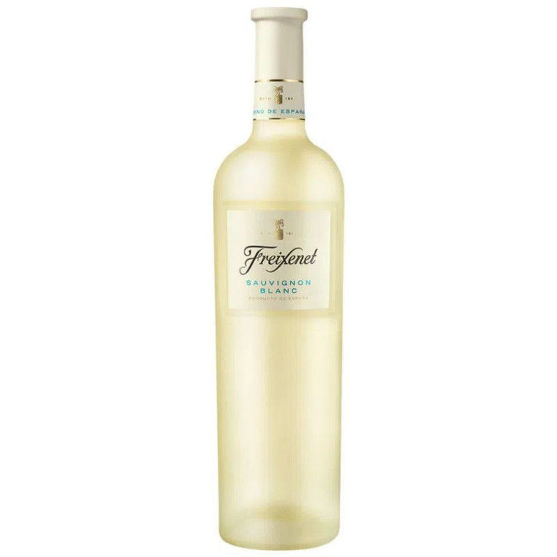 VINO BLANCO FREIXENET SAUVIGNON BLANC 750 ML