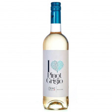 VINO BLANCO I HEART PINOT GRIGIO 750 ML