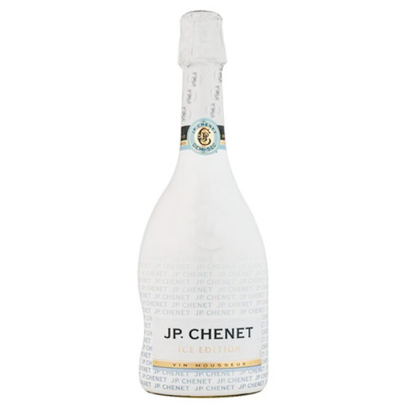 VINO ESPUMOSO JP CHENET ICE BLANCO 750 ML