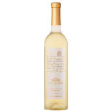 VINO BLANCO CASA MADERO GRAN RESERVA CHARDONNAY 750 ML