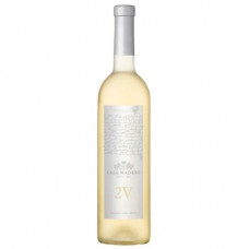 VINO BLANCO CASA MADERO 2V CHARDONNAY CHENIN BLANC 750 ML