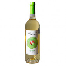 VINO BLANCO PEARL CHARDONNAY 750 ML