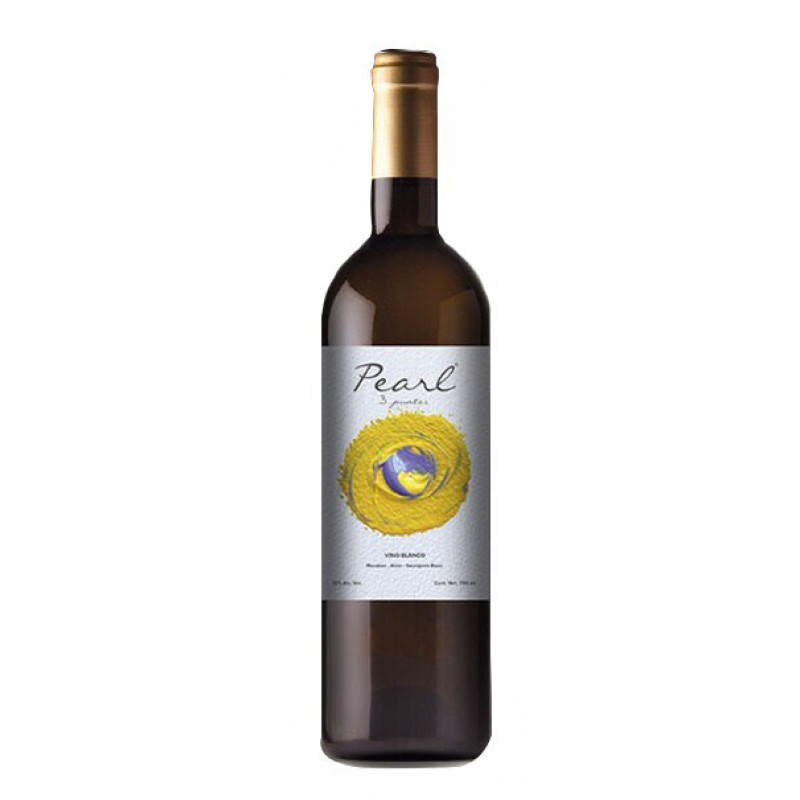 VINO BLANCO PEARL SAUVIGNON BLANC 750 ML