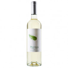 VINO BLANCO PLUMA VERDE TREIXADURA 750 ML
