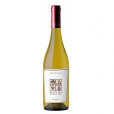 VINO BLANCO SIGNUS CHARDONNAY 750 ML