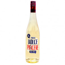 VINO BLANCO DOLCE PLACERE FRIZZANTE VERDEJO 750ML