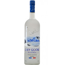 VODKA GREY GOOSE NATURAL 4500 ML