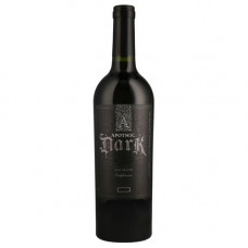 VINO TINTO APOTHIC DARK SYRAH CABERNET SAUVIGNON PETIT VERDOT TEROLDEGO 750 ML