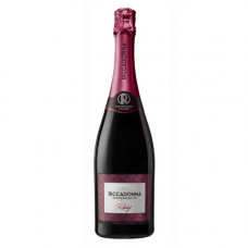 VINO ESPUMOSO ASTI RICCADONNA RUBY 750 ML