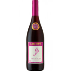 VINO ESPUMOSO BAREFOOT PINOT NOIR 750 ML