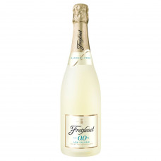 VINO ESPUMOSO CAVA FREIXENET ALCOHOL FREE 750 ML