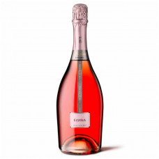 VINO ESPUMOSO FREIXENET ELYSSIA ROSE PINOT NOIR BRUT 750 ML