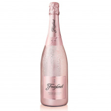 VINO ESPUMOSO CAVA FREIXENET ROSE EXTRA DRY EDICION LIM 750 ML