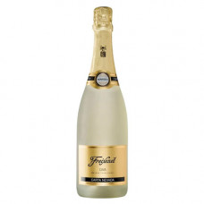 VINO ESPUMOSO CAVA FREIXENET CARTA NEVADA SEMI SECO 750