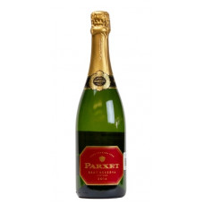 VINO ESPUMOSO PARXET BRUT RESERVA VINTAGE 2014 750 ML