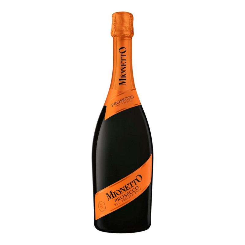 VINO ESPUMOSO PROSECCO MIONETTO ORANGE 750 ML